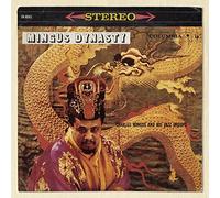 Mingus Charles - Mingus Dynasty