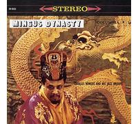 Charles Mingus - Mingus Dynasty