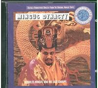 Mingus,Charles - Mingus Dynasty
