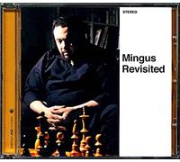 Mingus Charles - Mingus Revisited/Jazz Portraits-Mingus In Wonderla