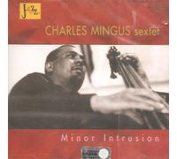 Mingus - Charles Mingus Sextet [Import]