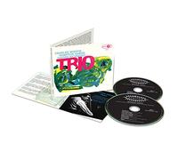 Charles Mingus with Danny Richmond & Hampton Hawes Mingus Three (CD)