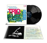 CHARLES MINGUS - Mingus Trio (lim. edition) (2022) 2 LP vinyl pre-order