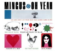Mingus Charles - Oh Yeah