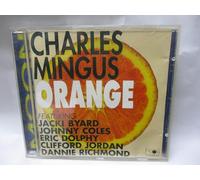 Mingus, Charles - Orange
