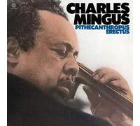Mingus Charles - Pithecanthropus Erectus (180Gr.)