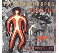 Mingus, Charles - Pithecanthropus Erectus