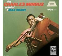 Mingus, Charles - Plus Max Roach