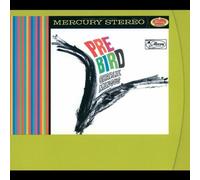 Mingus,Charles - Pre-Bird