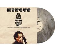 Mingus Charles - The Black Saint And The Sinner Lady (Grey Marble Vinyl)