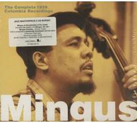 Mingus,Charles - The Complete 1959 Session