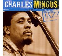 Mingus,Charles - The Definitive Ken Burns Jazz