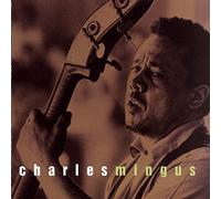 Mingus, Charles - This Is Jazz 6