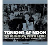 Mingus, Charles - To Mingus With Love