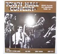 Mingus,Charles - Town Hall Concert