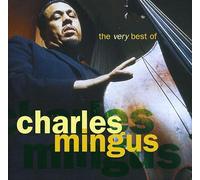 Charles Mingus Very Best Of Charles Mingus (CD) Album