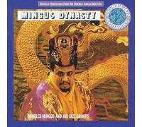 Mingus Dynasty