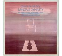 Mingus Dynasty - Chair In The Sky
