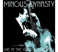 Mingus Dynasty - Live At the Village Vanguard