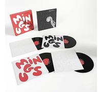 Charles Mingus Mingus Takes Manhattan: The Complete Birdland Dates 19 (Vinyl LP)