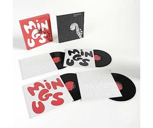 mingus takes manhattan -the complete birdland dates 1961 - 1962