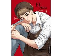 Mingwa Miriam Holz BJ Alex 06 (Tascabile)