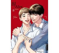 Mingwa Miriam Holz BJ Alex 08 (Tascabile)