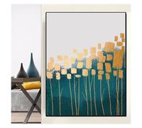 MINGX Copri Quadro Elettrico Decorativo Scatola Elettrica Contatori per Contatori Nascondi Dipinti Copricontatore Interno Arredo Pittura Decorativa(C,50x60cm)