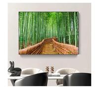 MINGX Quadro Copri Cassaforte Quadro Decorativo per Coperchi di Scatole Elettriche Quadro Copri Quadro Elettrico Quadro Copri Quadro Elettrico(A,60x80cm)