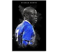 MINGYANMAO Pittura di opere d'arte su tela 30 * 50cm NGolo Kanteation Poster decorativi da soggiorno Senza Cornice
