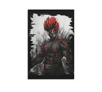 MINGYANMAO Stampa su tela 30 * 50cm Maito GAI Canvas Art Poster e Wall Art Picture Print Modern Family Bedroom Decor Posters Senza Cornice