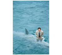 MINGYANMAO Tela Quadro 60 * 90cm La vita segreta di Walter Mitty 7 camere da letto Poster Camera familiare Decor Senza Cornice