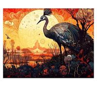 MINGYTN Casa Poster Decorativo Poster Di Animali, Elefanti, Tigri, Coccodrilli, Draghi, Stampe Artistiche Su Tela, Per Soggiorno, Camera Da Letto, Arredamento Moderno Per La Casa(I,40x60cm)