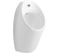 Mingyu Orinatoio A Parete Salvaspazio con Tecnologia di Scarico Automatico Intelligente. Perfetto per Spazi Molto Frequentati E Compatti Come Bar, Centri Commerciali E Abitazioni.