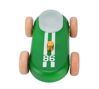 mingzhe 7 Color Go Kart Night Light Rechargeable Cozy Dimming for Bedroom