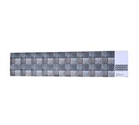 mingzhe Adesivo per Piastrelle Autoadesivo Adesivo da Parete a Mosaico 3D