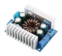 Mingzhe Convertitore Boost da DC10-32V a DC12-60V Modulo di Alimentazione Step-up Ad Alta Efficienza per il Pilotaggio dei LED e la Ricarica della Batteria