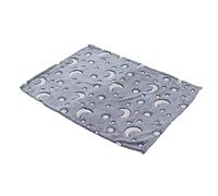mingzhe Coperta Sfocata in Poliestere Luminosa, Morbida e Soffice Coperta per Letto, Divano, Divano, per Tutte Le Stagioni, con Design Traspirante