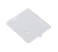 Mingzhe Copertura Piastra Ago 4.3x4.1cm per HZL | Plastica robusta, migliora la precisione della cucitura, applicazione versatile, installazione senza problemi