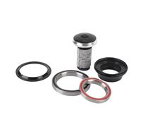 mingzhe Cuffia del Ciclo 42x52mm Doppio Cuscinetto Tubo Affusolato Cuffia Forcella Anteriore Mountain Road