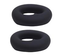 Mingzhe Cuffia Resistente e Copriorecchie per Momentum 4 | Materiale in silicone morbido, protegge dall\'usura, compatibile con Momentum 4