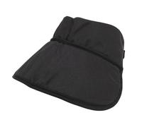 Mingzhe Cut Protective Hockey Neck Guard Shock Absorption Adjustable Fit