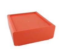 mingzhe Design Impilabile del Cassetto della Scatola di Immagazzinaggio del Desktop Organizzatore in PP Resistente al Carico con Impilamento Stabile per Forniture per Ufficio di