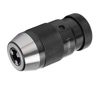 Mingzhe Drill Chuck Shuck Auto-bloccante Auto-bloccante 116JT6 Strumento per Strumenti Hardware per Trapano a Mano Elettrico per Battiti Banco