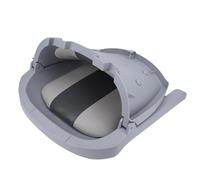 Mingzhe Flat Bottom Boat Seat Ergonomic and Space-Saving Design for Various