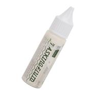 mingzhe Fluido per Mascheratura Artistica per Acquerello, Liquido Coprente | Diluibile con Acqua Facile Applicazione, Protegge le Aree Stratificate Fino All'asciugatura, Funziona con Tutta la Carta