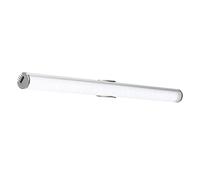 mingzhe Lampada da Armadio a LED Dimmerabile Continua Touch Control Type-C
