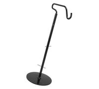 Mingzhe Lanterne Campeggio Portatile Regolabile con Gancio | Robusta lega di alluminio, installazione rapida, include più pali, adatti per escursioni, falò