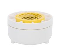 Mingzhe Lavatrice per Frutta e Verdura, Detergente per Alimenti Senza Fili Ricaricabile con Tecnologia Radicale Idrossile, IPX7, Utensili da a Base di Carne