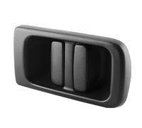 Mingzhe Maniglia per Porta Scorrevole Lato Passeggero, Inutilizzata, 100% Nuova, Sostituzione Diretta della Vecchia, Materiale Plastico di Alta qualità